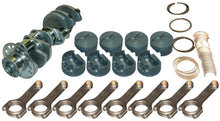 Load image into Gallery viewer, EAGLE 12501030 SBC Rotating Assembly Kit - Competition