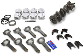 EAGLE 12503040 SBC Rotating Assembly Kit - Competition