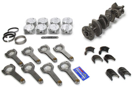 EAGLE 12504040 SBC Rotating Assembly Kit - Competition