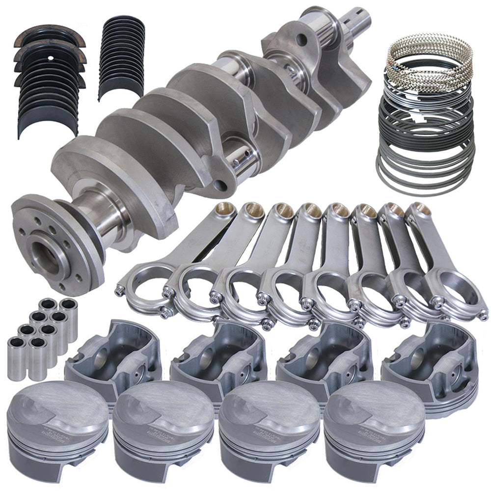 EAGLE 129123905 GM LS1 Rotating Assembly 383 3.905 Bore
