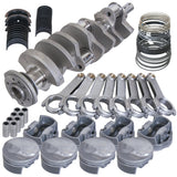 EAGLE 129123905 GM LS1 Rotating Assembly 383 3.905 Bore