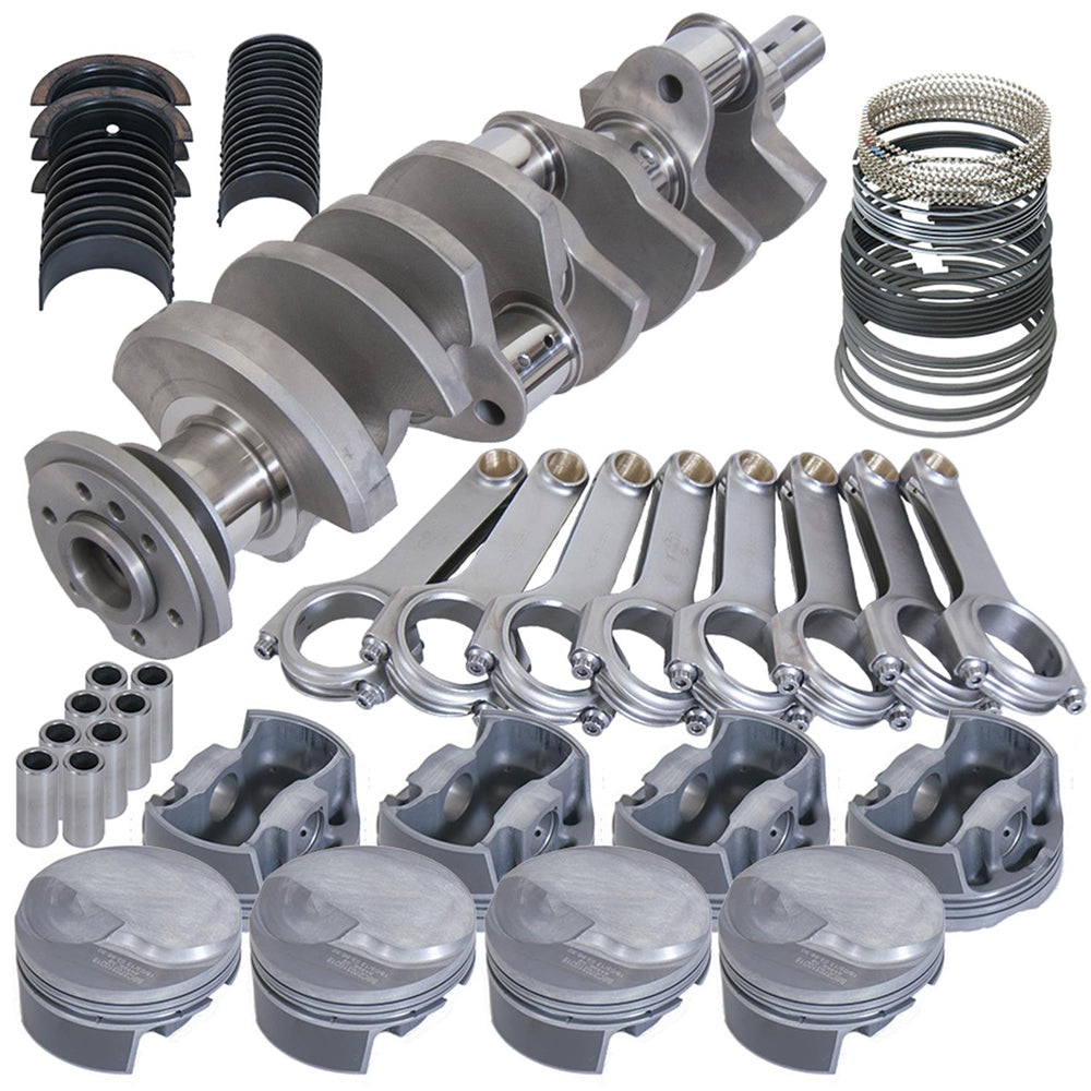 EAGLE 13005040 SBC Rotating Assembly Kit - Street & Strip
