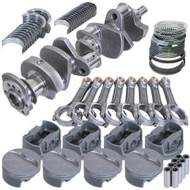 EAGLE 13007030 SBC Rotating Assembly Kit - Street & Strip