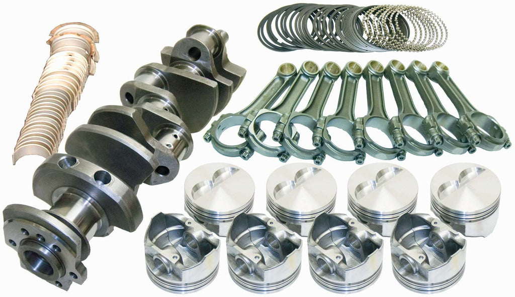 EAGLE 13010040 SBC Rotating Assembly Kit - Street & Strip