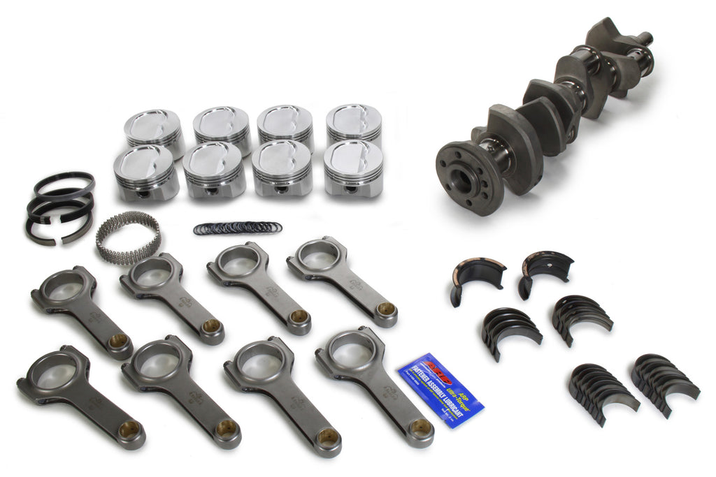 EAGLE 13055030 SBC Rotating Assembly 383 .030
