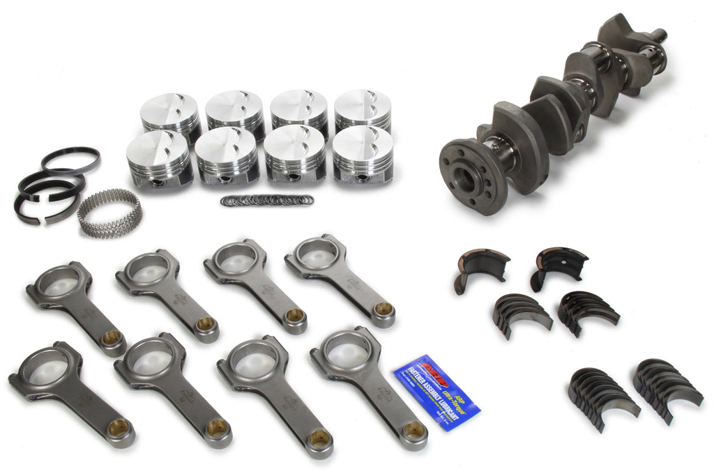 EAGLE 13202030 SBC Rotating Assembly Kit - Street & Strip