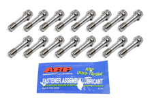 Load image into Gallery viewer, EAGLE 14000 Connecting Rod Bolts - SBC 7/16 ARP L19 (16)