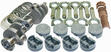 Load image into Gallery viewer, EAGLE 14003030 SBF Rotating Assembly Kit
