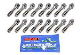 EAGLE 14020 7/16 x 1.750 ARP L19 Rod Bolt Set (16)
