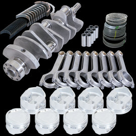 EAGLE 14414020 Ford 4.6L 3V Engine Rotating Assembly