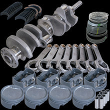 Load image into Gallery viewer, EAGLE 15012030 BBF 429/460 Rotating Engine Kit Street/Strip