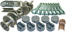 Load image into Gallery viewer, EAGLE 15102030 BBF 429/460 Rotating Assembly