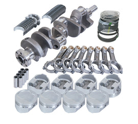 EAGLE 16004030 SBF Rotating Assembly Kit - Street & Strip