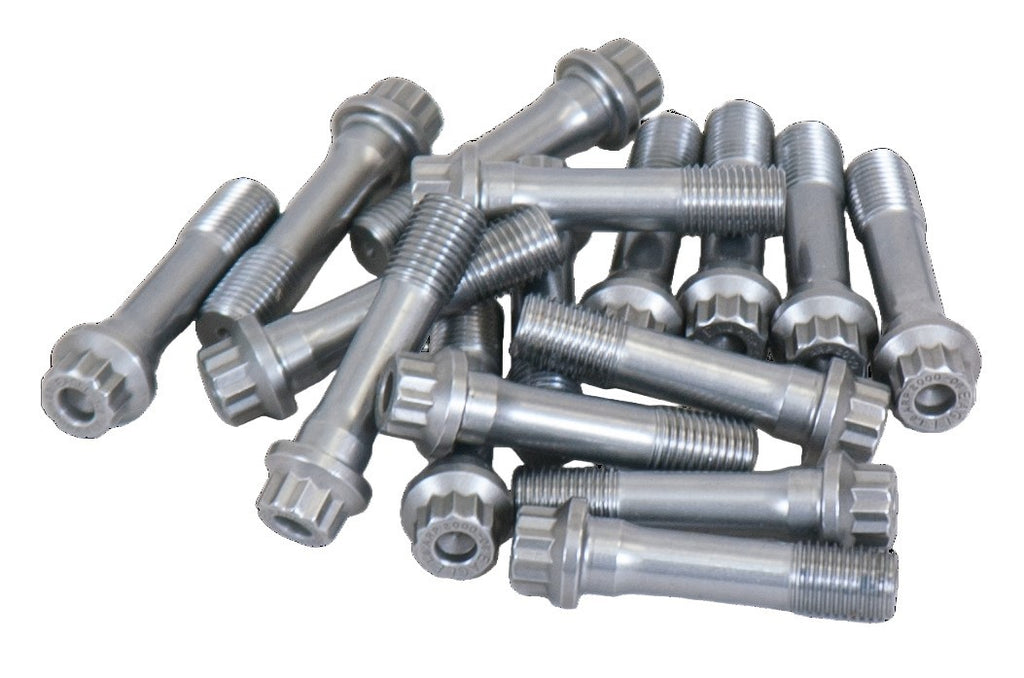 EAGLE 20030 ARP 2000 Series 7/16 Rod Bolts 1.800