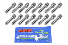 Load image into Gallery viewer, EAGLE 20070 ARP 2000 Series 3/8 Rod Bolts 1.500 16pk
