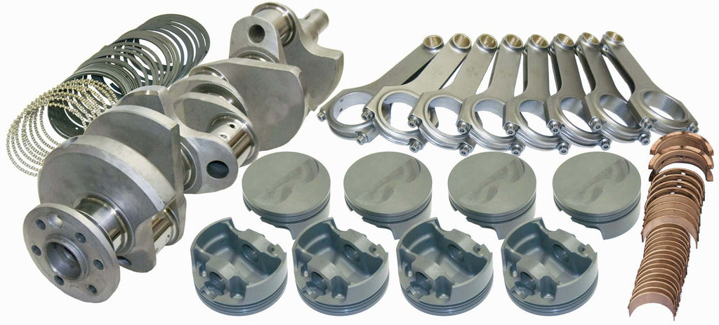 EAGLE 21103033 BBM B Rotating Assembly 499 .033