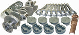 EAGLE 21103033 BBM B Rotating Assembly 499 .033