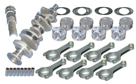 EAGLE 21201030 BBM RB Rotating Assembly 493 .030