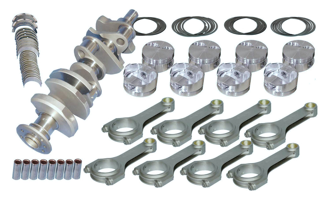 EAGLE 21202030 BBM RB Rotating Assembly 505 .030