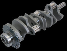 Load image into Gallery viewer, EAGLE 334640016100 GM LS 4340 Steel Crank 4.000 Stroke  24X Reluct