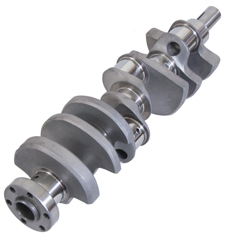 EAGLE 430230015090 SBF 4340 Forged Crank - 3.000 Stroke