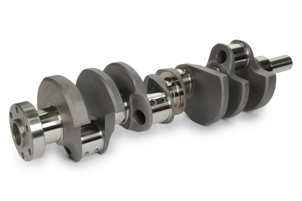 EAGLE 430232525400 SBF 4340 Forged Crank - 3.250 Stroke