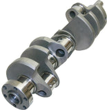 EAGLE 430234025400 SBF 4340 Forged Crank - 3.400 Stroke