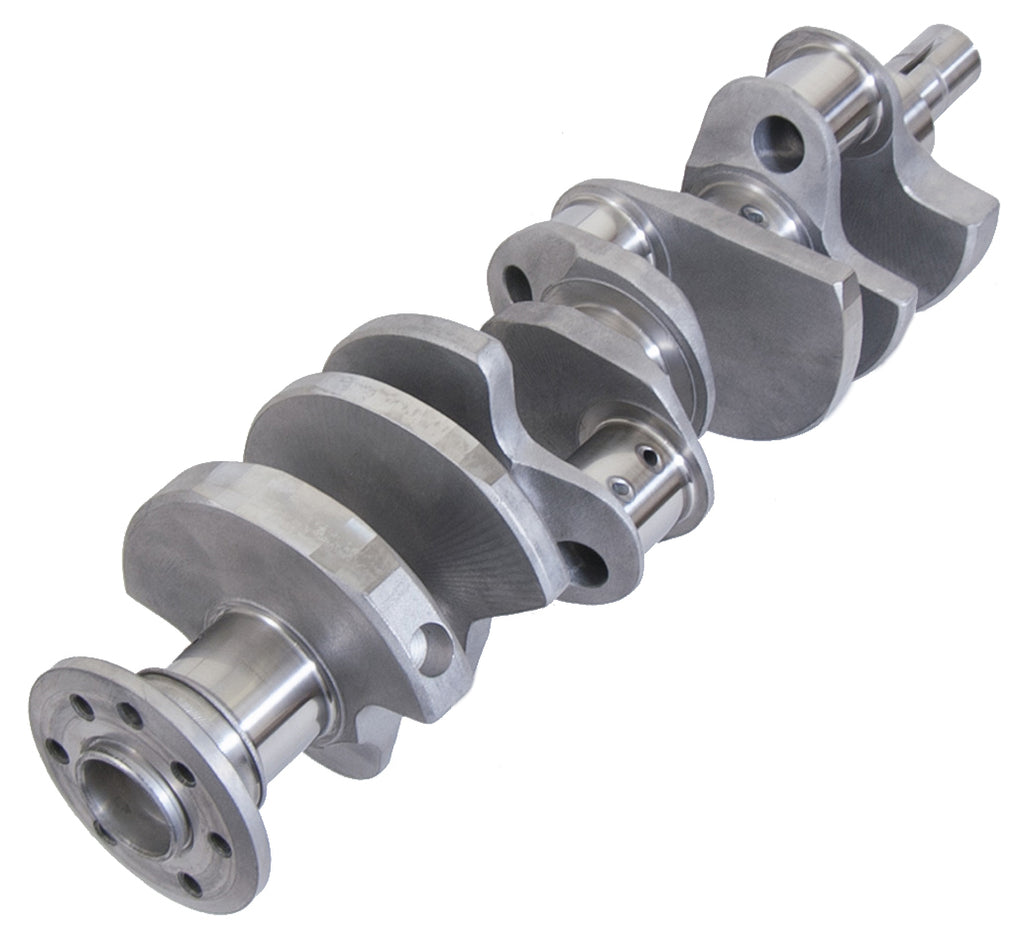 EAGLE 434040006123 SBM 340 4340 Forged Crank - 4.000 Stroke