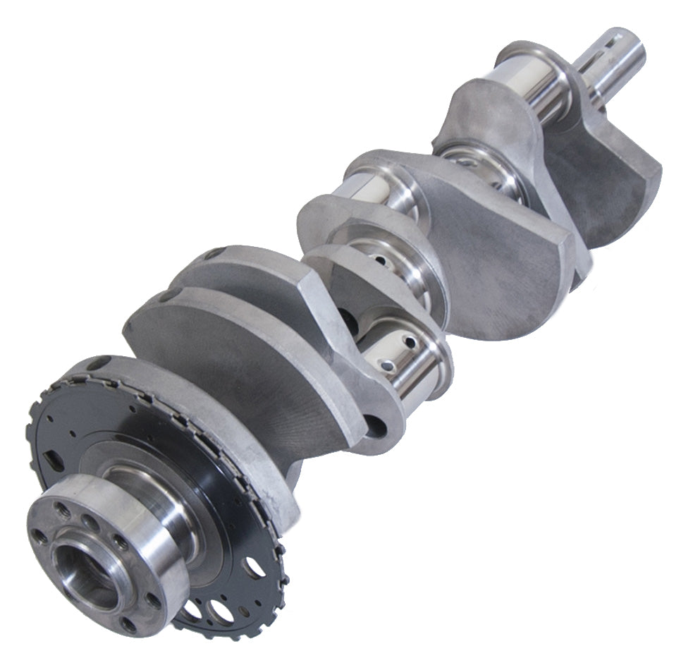 EAGLE 434636226100 GM LS1 4340 Forged Crank - 3.622 Stroke