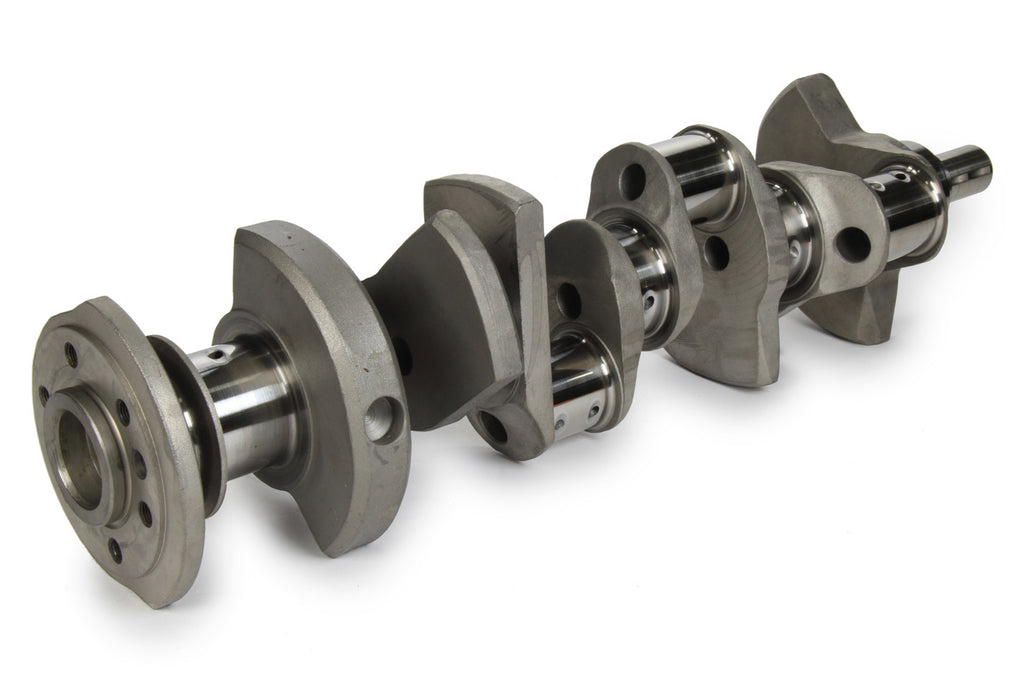 EAGLE 4349350057LA SBC 305 Forged 4340 Crank 3.500 Stroke/5.700