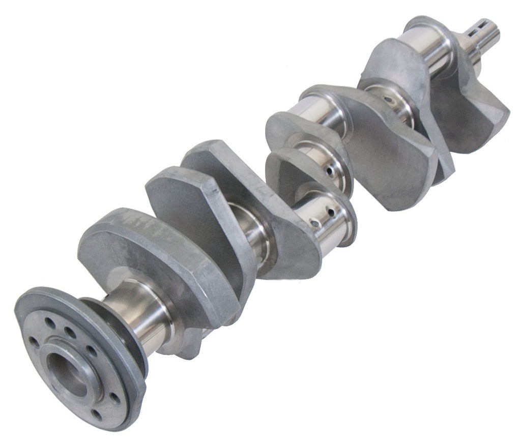 EAGLE 4350348057CM SBC 4340 Forged Crank 3.480 Stroke 350 Main