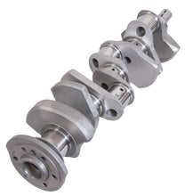 Load image into Gallery viewer, EAGLE 4350348057LA SBC 4340 Forged Crank - 3.480 Stroke - L/W
