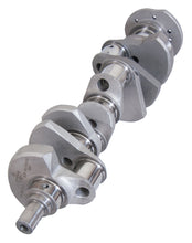 Load image into Gallery viewer, EAGLE 4350350057LA SBC L/W 4340 Forged Crank - 3.500 Stroke