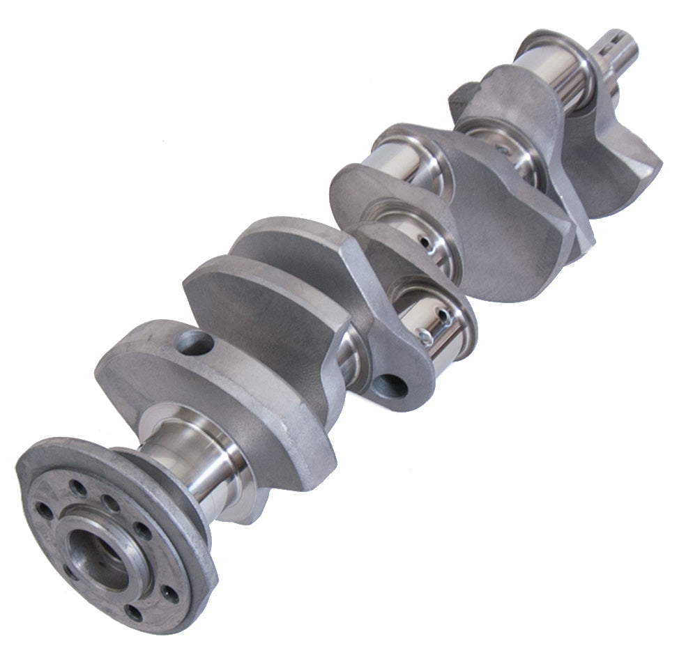 EAGLE 435035625700 SBC 4340 Forged Crank - 3.5625 Stroke