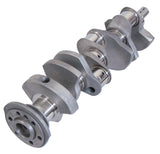 EAGLE 435035625700 SBC 4340 Forged Crank - 3.5625 Stroke
