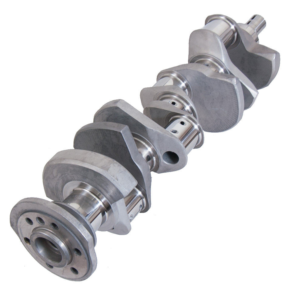 EAGLE 435036255700 SBC 4340 Forged Crank - 3.625 Stroke