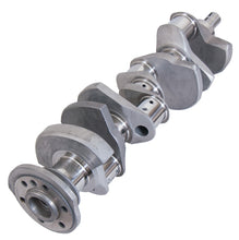 Load image into Gallery viewer, EAGLE 435036255700 SBC 4340 Forged Crank - 3.625 Stroke