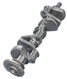 EAGLE 4350375057LA SBC 4340 Forged Crank - 3.750 Stroke - L/W