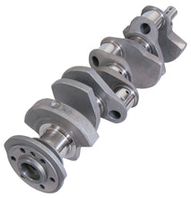 Load image into Gallery viewer, EAGLE 435038756000 SBC 4340 Forged Crank - 3.875 Stroke