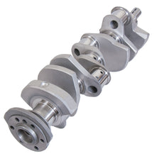 Load image into Gallery viewer, EAGLE 435040006000 SBC 4340 Forged Crank - 4.000 Stroke
