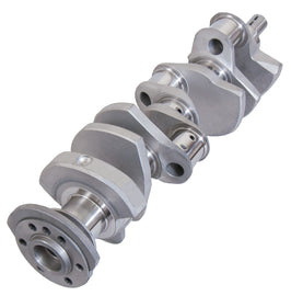 EAGLE 435040006000 SBC 4340 Forged Crank - 4.000 Stroke
