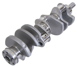 EAGLE 435140006200 SBF 4340 Forged Crank - 4.000 Stroke