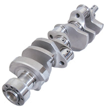 Load image into Gallery viewer, EAGLE 435337505700 SBC 4340 Forged Crank - 3.750 Stroke