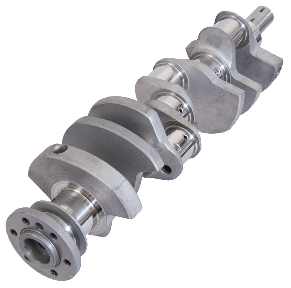EAGLE 439637666135 BBC 4340 Forged Crank - 3.766 Stroke 396ci