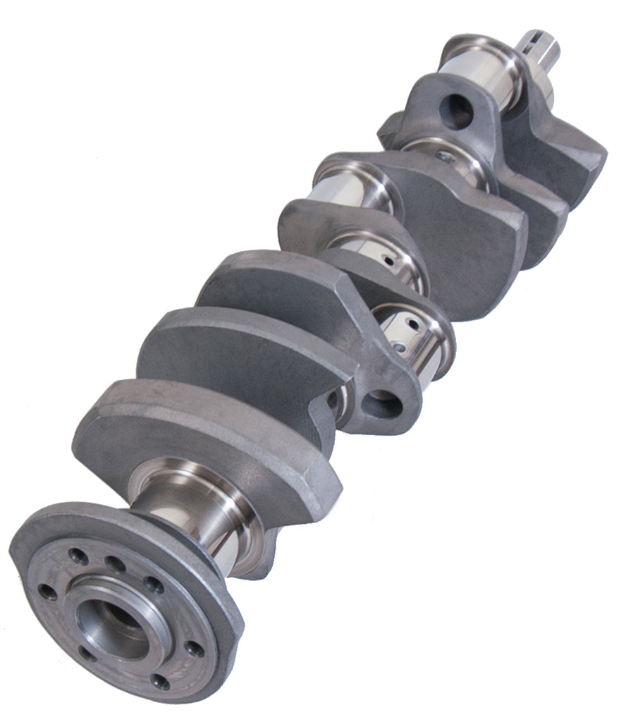 EAGLE 440034805700 SBC 4340 Forged Crank - 3.480 Stroke