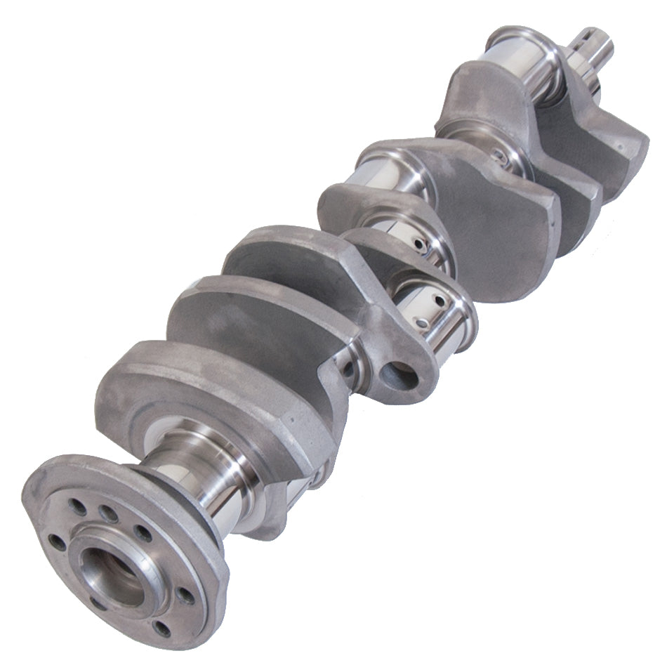 EAGLE 440037505700 SBC 4340 Forged Crank - 3.750 Stroke