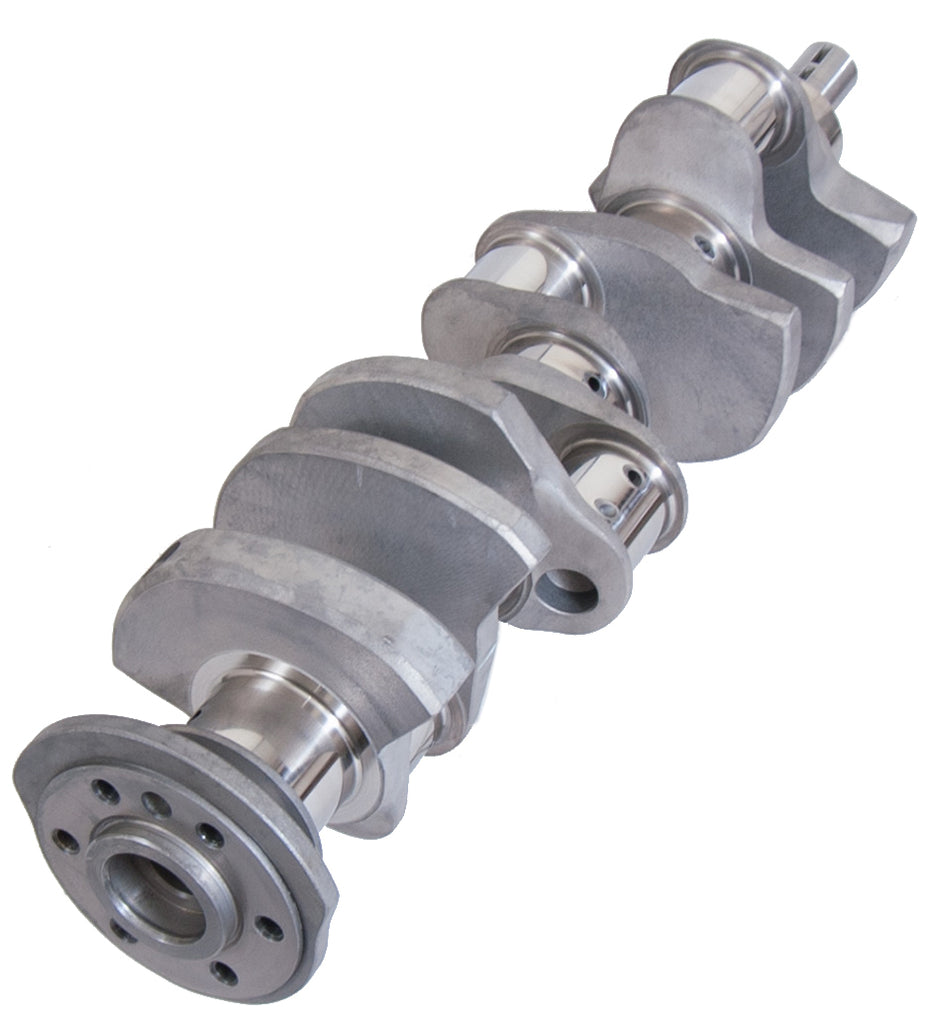 EAGLE 440038756000 SBC 4340 Forged Crank - 3.875 Stroke