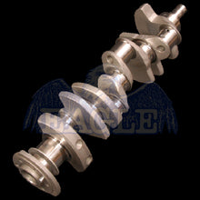 Load image into Gallery viewer, EAGLE 440040006000 SBC 4340 Forged Crank - 4.000 Stroke