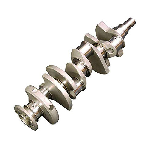 EAGLE 444241506760 BBM 4340 Forged Crank - 4.150 Stroke
