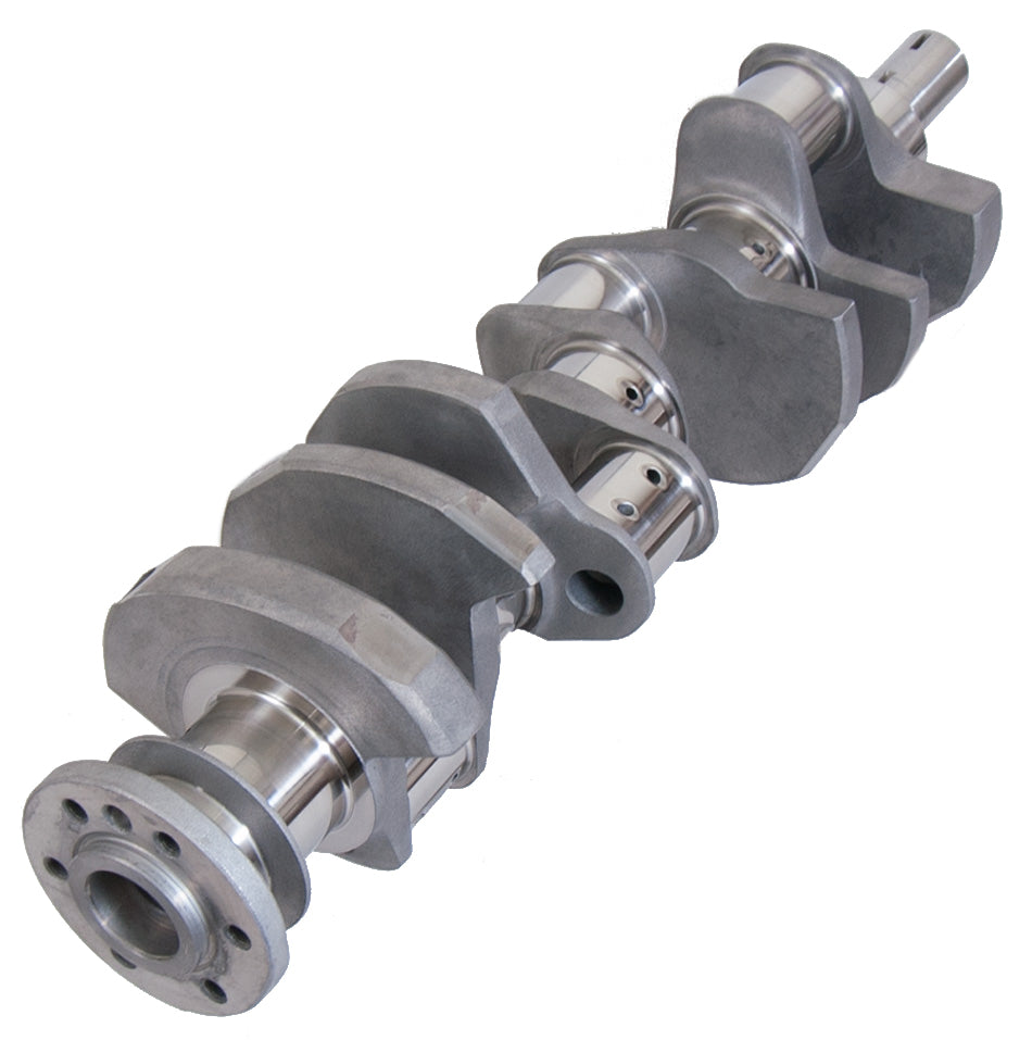 EAGLE 445440026135 BBC 4340 Forged Crank - 4.000 Stroke